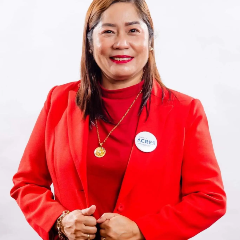 Charita Mabida