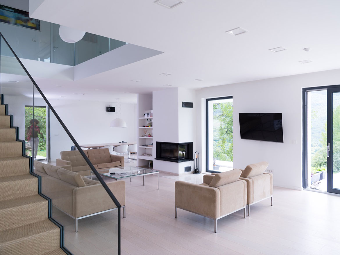 047 Light and modern apartment