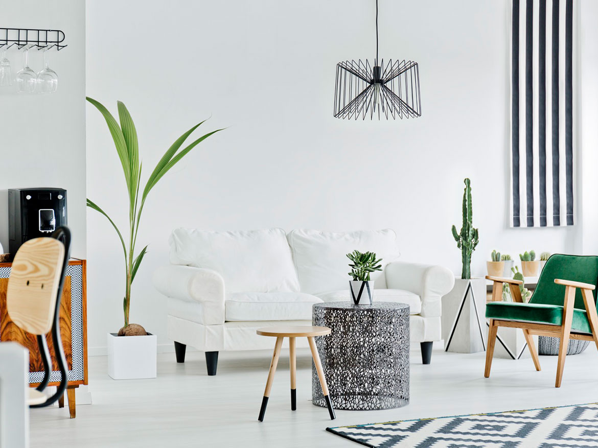 036 Modern apartment for sale