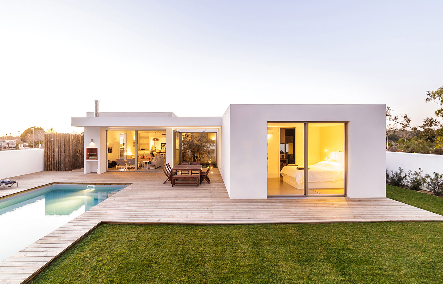 Villa in Green for Sale